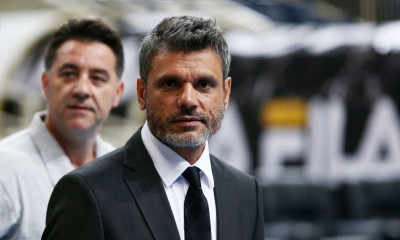 Ο «θρύλος» του Περιστερίου, Άγγελος Κορωνιός, σε καλεί στις ακαδημίες της ομάδας!