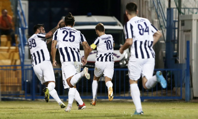 Απόλλων Σμύρνης: Αίτημα να μην παίξει τις πρώτες 5 αγωνιστικές