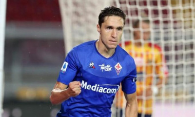 Γιουβέντους: Δυνατά για Κιέζα (video)