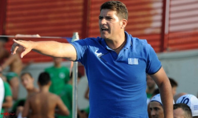 Πόλο: Στο Αργοστόλι από αύριο, 1/9 έως 7/9 για προετοιμασία η Εθνική ομάδα Γυναικών