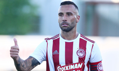 Επίσημα στην Αλ Σαντ ο Γκιγιέρμε (video)