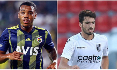 Ολυμπιακός: Πλησιάζουν Ροντρίγκες και Πέπε