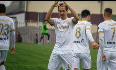 Άρης: Αυτή είναι η αντίπαλός του, Κόλος Κοβαλίφκα (video+photos)