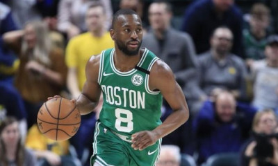 NBA: Με πρωταγωνιστή τον Κέμπα το Top-5 (video)