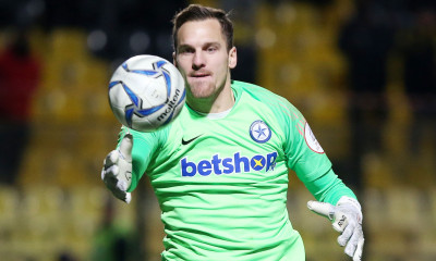 Άρης: Απέσυρε το ενδιαφέρον για Μέγιερι