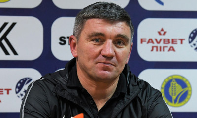 Άρης: Ζουν το όνειρό τους οι Ουκρανοί