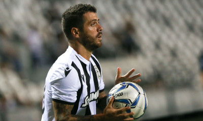 ΠΑΟΚ: «Τελειώνει» με Βιεϊρίνια