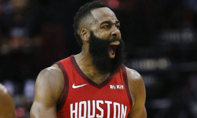 ΝΒΑ: Το Footwork του Χάρντεν ανέλυσε η FIBA