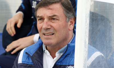 Απόλλων Σμύρνης: Τέλος και επίσημα ο Τεννές, ξανά για Παράσχο