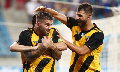 ΑΕΚ: Αναβολή στο ραντεβού με Ολιβέιρα λόγω… Λιβάγια