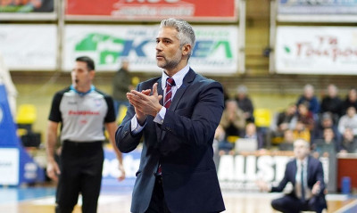 Ηρακλής: Με απουσίες στο Μέτσοβο