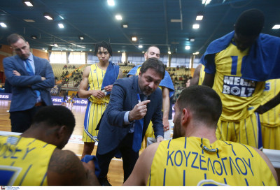 Λαύριο: Μπήκαν στην προπόνηση οι τέσσερις ξένοι