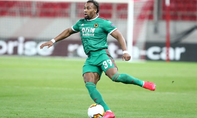 Θετικός στον κορονοϊό ο Τραορέ!