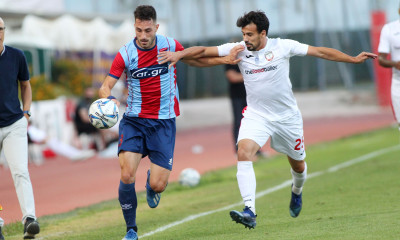 Απόλλων Σμύρνης: Παίρνει Τσιλούλη