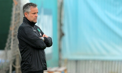 Ρόκα: «Ευσεβής πόθος της πλευράς του ποδοσφαιριστή»