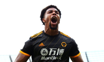 Κορονοϊός: Θετικός στον Covid-19 o Τραορέ της Γουλβς