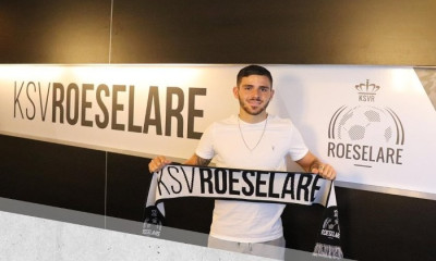 Στο Βέλγιο ο Αρμενάκας