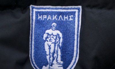 Ηρακλής: Επιστρέφει στη Γ' Εθνική - Κλείδωσε το deal με Αμπελοκήπους