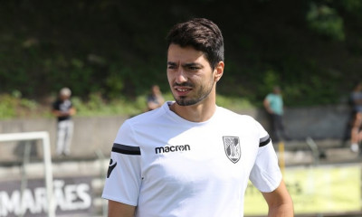 Ολυμπιακός: Έρχεται Ελλάδα ο Πέπε