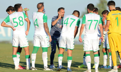 Το ρόστερ έχει και ποιότητα και «βάθος»