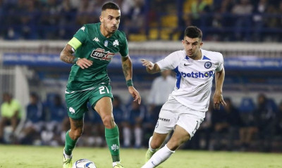 Παναθηναϊκός: Φιλικό στις 12 Σεπτεμβρίου με Ατρόμητο