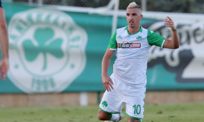 Παναθηναϊκός: Τετ-α-τετ Πογιάτος-Καρλίτος για την θέση του!