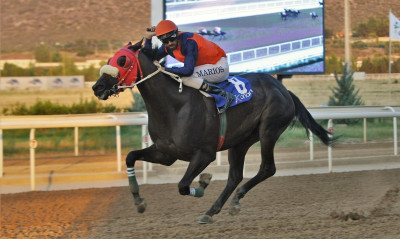Markopoulo Park: Επίδειξη ισχύος από τον τριετή ΛΟΠΑΣ και καρέ νικών για τον Μάριο Χριστοφή