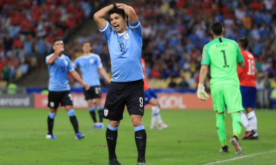 «Κοντά στη Γιουβέντους ο Σουάρες» (photos+videos)