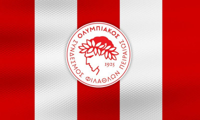 Δημόσιο ευχαριστώ του Ολυμπιακού στον ΕΟΔΥ