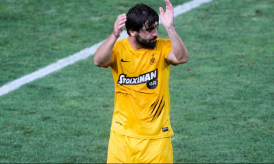 Επιβεβαίωσε την επιστροφή ο Τάτος - Η ατάκα για τα ελληνοτουρκικά