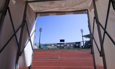 Τελικός Κυπέλλου: Οριστικά στο Πανθεσσαλικό στις 12 Σεπτεμβρίου