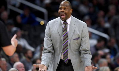 ΝΒΑ: Ο Γιούινγκ μίλησε για τον κορωνοϊό