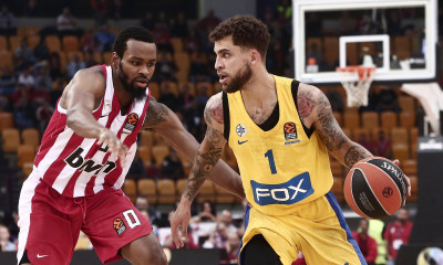 Ισραήλ: Θέλουν παιχνίδια με κοινό!