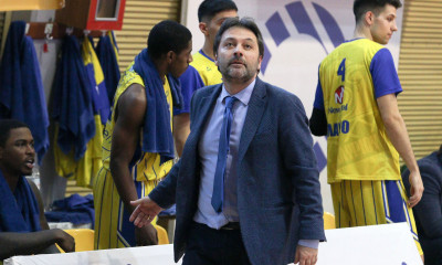 Λαύριο: Την επόμενη εβδομάδα φτάνουν Κόουπλαντ και Ντέιβις