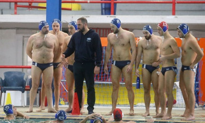 Πόλο: Επτά ανανεώσεις για την ομάδα πόλο του ΝΟ Χίου που έμεινε στην Α1 κατηγορία!