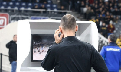 Με γραμμή οφσάιντ Super League και Κύπελλο από τα προημιτελικά