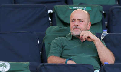 Παναθηναϊκός: Νέα ΑΜΚ 5 εκατ., ΓΣ στις 23/9