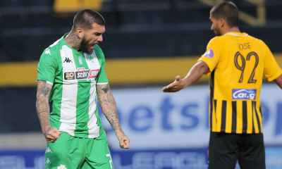 Παναθηναϊκός: Δανεικός κι όχι ελεύθερος φεύγει ο Κολοβός!