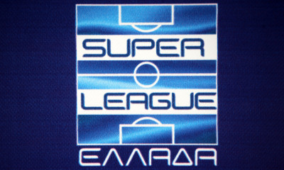 Super League: Σέντρα στις 11/9, κλήρωση στις 4/9