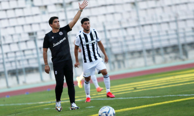 Ζουέλα: «Πλεονέκτημα για ΠΑΟΚ ο Φερέιρα κόντρα στη Μπενφίκα»