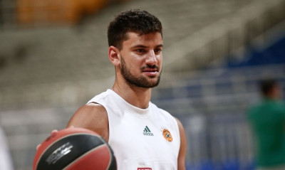 Παναθηναϊκός ΟΠΑΠ: Φεύγει για Γιάννενα, σκέψεις για Δίπλαρο