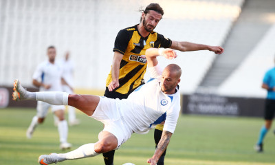 ΑΕΚ: Συμφωνία με Κοπεγχάγη για Οικονόμου!