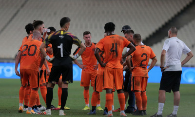 Πετράκης: «Μεγαλώνει ο ΟΦΗ, δυνατός ο Απόλλων»