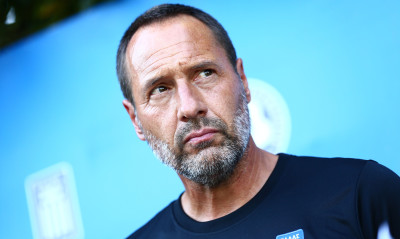 Φαν Σιπ: «Όλοι οι παίκτες βρίσκονται στη διάθεση μας»