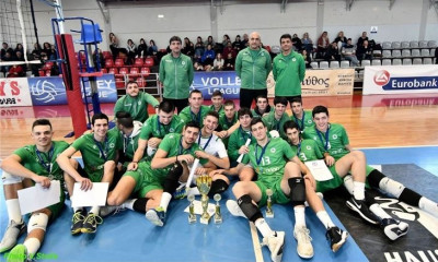 Δημήτρης Μαρκάκης στο Onsports: «Να φέρουμε ένα ακόμη Πρωτάθλημα στον Παναθηναϊκό»!