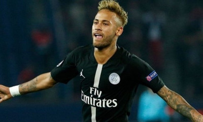 Και άλλο κρούσμα στην Παρί Σεν Ζερμέν: Θετικός ο Νεϊμάρ