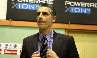 Πανιώνιος: Έπιασε δουλειά ο Λινάρδος