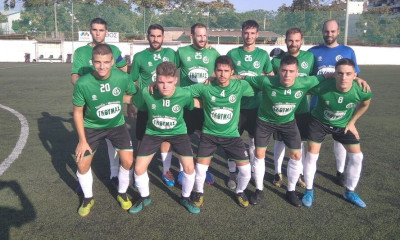 ΑΕ Μοσχάτου: Ισοπαλία με τον ΑΟ Περιστερίου