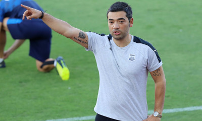 Κωνσταντίνου: «Ενδιαφέρουσες οι ελληνοκυπριακές συναντήσεις»