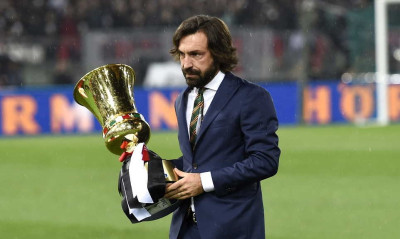 Γιουβέντους; Απέναντι στον Ρανιέρι το ντεμπούτο του Πίρλο